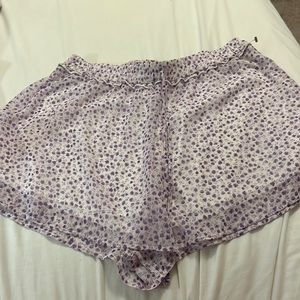 Alter’d State shorts